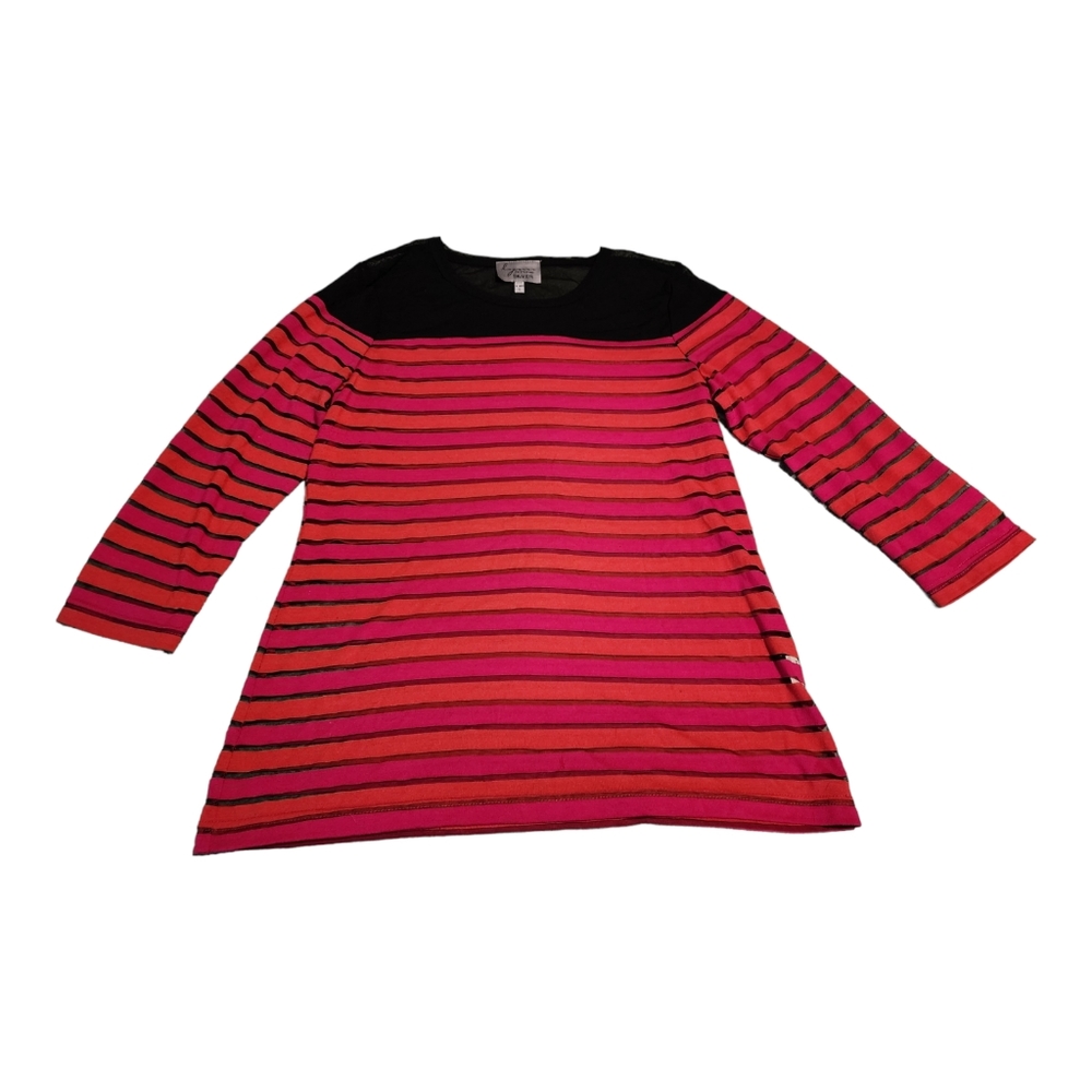 Lynn Ritchie Top Size Small